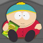 Eric Cartman banditcamp.com