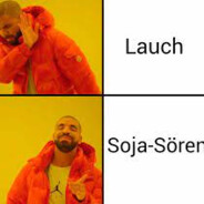 Soja-Søren