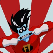 freakazoid