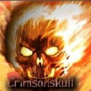 CrimsonSkull