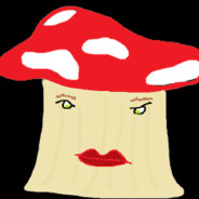 mushroom aiban