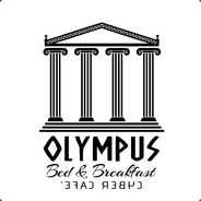OLYMPUS CYBER CAFE