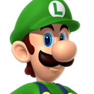 You can now play as Luigi.