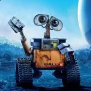 Wall-E [NOR]