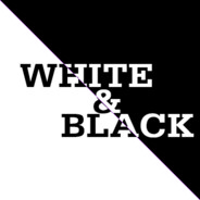 WhiteAndBlack