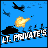 Lt. Private's