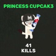 Princess Cupcak3