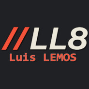 Luis LEMOS