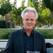 Horacio Pagani