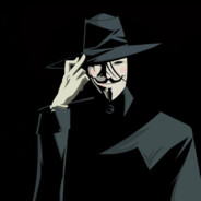 Vendetta Shadow