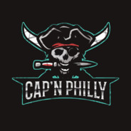 Cap'n Philly