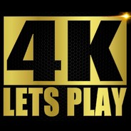 ✪ 4K Let's Play ✪