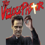 The VelociPastor™