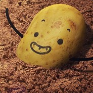 Amazing Potato