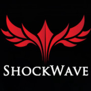 ShockWave | 𐱅𐰇𐰼𐰜