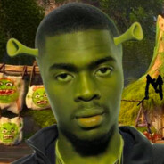 Shrek Wes