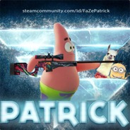 FaZe Patrick