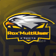 RoX ² Multiuser