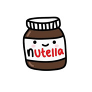 Nutella banditcamp.com