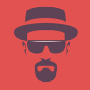 Chicha B Smoke / 10 HP