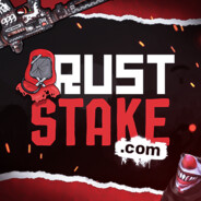 zero #rustclash | RustStake