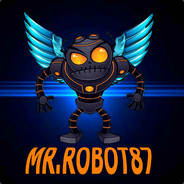 Mr.Robot