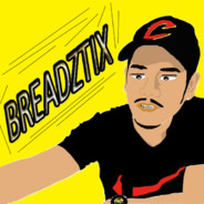 Breadztix