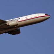 Malaysia Airlines Flight 370