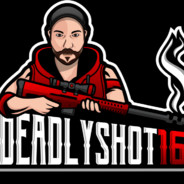 [LIVE] Deadlyshot16