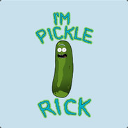 Pickle "Dickle" Rick
