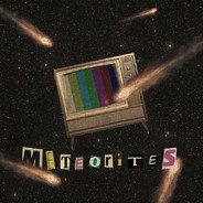 Meteorites by Anon