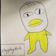 the playplayduck from Hong Kong