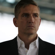 John Reese // retired