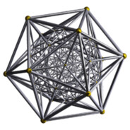 Hypericosahedron