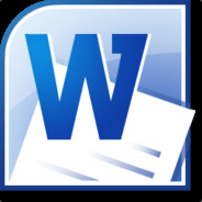 Microsoft Word