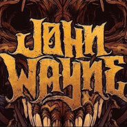 [ESP] John Wayne ★
