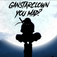 GangSTARclown