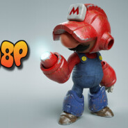 Mario8p