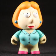 Lois Griffin Gaming
