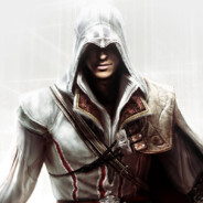 Ezio auditore da firenze