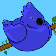 BlueBirb