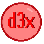 d3x
