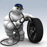 Michelin*轮胎人