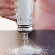 Flippin Salt