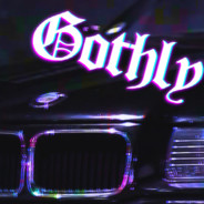 Goth ❤