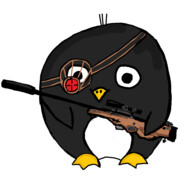 Sniper_Pinguin