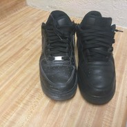 Black Forces