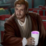 Codeine Wan Kenobi