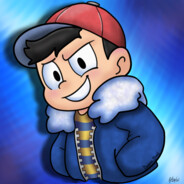 Ness From Undertale