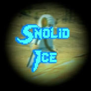 Snolid Ice